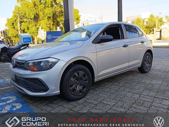 VOLKSWAGEN POLO 1.0 MPI TRACK MANUAL VOLKSWAGEN POLO 1.0 MPI TRACK MANUAL